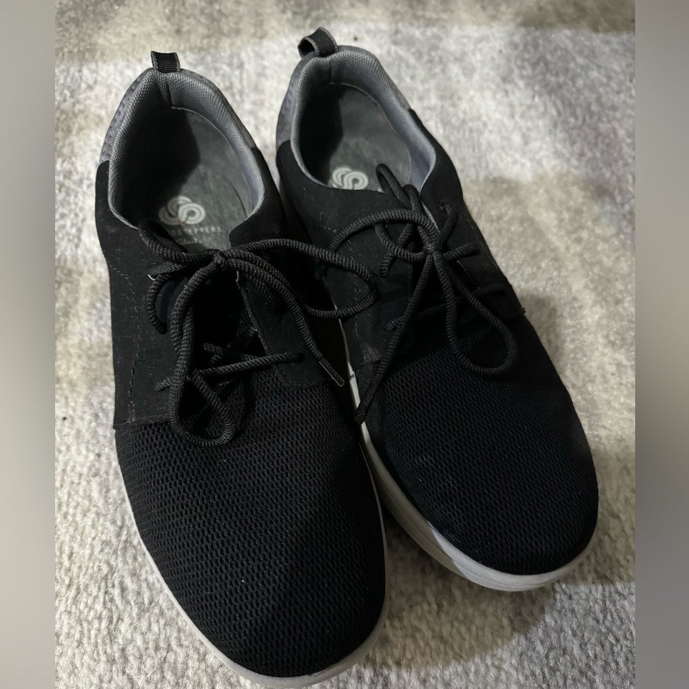Like new shoes!! Worr twice